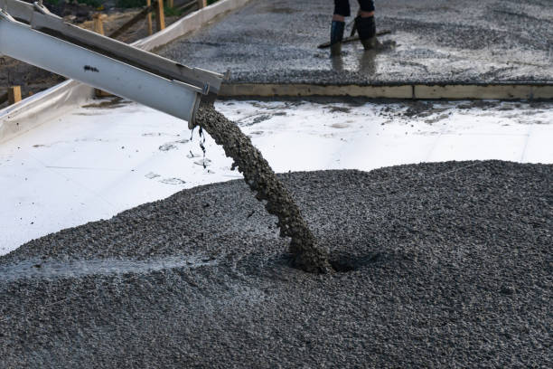 Best Concrete Staining and Coloring in Warsaw, VA
