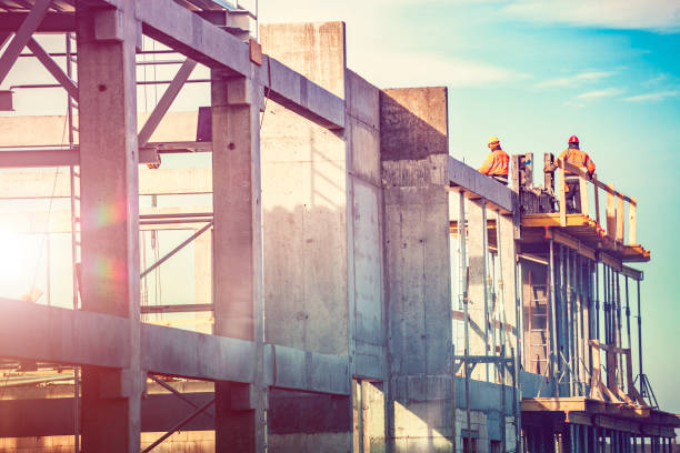 Best Residential Concrete Solutions in Warsaw, VA