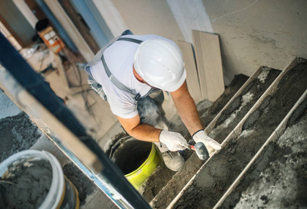 Best Concrete Staining and Coloring in Warsaw, VA